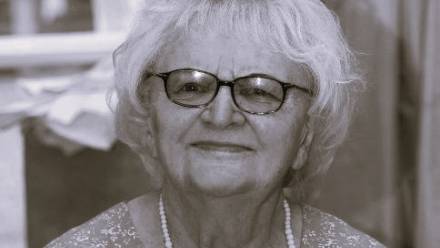 Aleksandra Bogdan Fot. Facebook/Muzeum Powstania Poznańskiego - Czerwiec 1956, oddział WMN