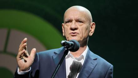 Dariusz Rosiak Fot. PAP/Paweł Supernak