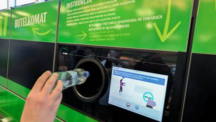 Zdjęcie ilustracyjne Fot. PAP/Piotr Polak