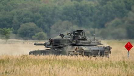 Wojsko (zdjęcie ilustracyjne). Fot. PAP/Jakub Kaczmarczyk