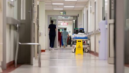 Zdjęcie ilustracyjne. Fot. PAP/Jakub Kaczmarczyk