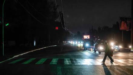 Fot. PAP/Vladyslav Musiienko