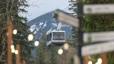 Fot. PAP/Grzegorz Momot