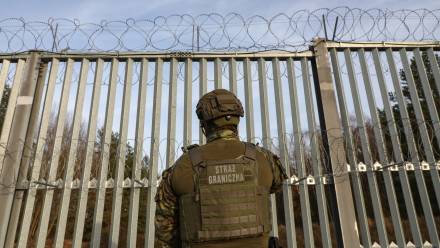 Fot. PAP/Artur Reszko