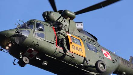 Fot. PAP/Grzegorz Momot