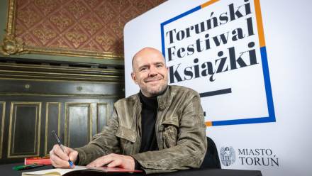 Witold Szabłowski Fot. PAP/Tytus Żmijewski