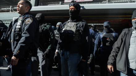 Fot. PAP/EPA/OLGA FEDOROVA