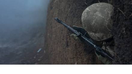 Sytuacja na odcinku frontu w Pokrowsku nadal trudna dla Ukrainy. Fot. X/GeneralStaffUA (zdjęcie ilustracyjne)