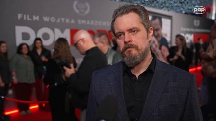 Tomasz Schuchardt. Fot. PAP