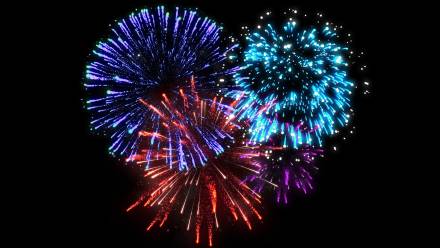 Fajerwerki. Zdjęcie ilustracyjne. Fot. Metallic Citizen/Adobe Stock