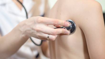 Badanie (zdjęcie ilustracyjne). Fot. Tomasz/Adobe Stock