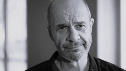 Piotr Cieplak Fot. PAP/Albert Zawada