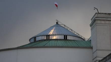 Zdjęcie ilustracyjne Fot. PAP/Leszek Szymański