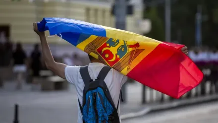 Zdjęcie ilustracyjne Fot. PAP/EPA/DUMITRU DORU