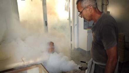 fot. PAP/EPA/EFE/JUAN PALOP