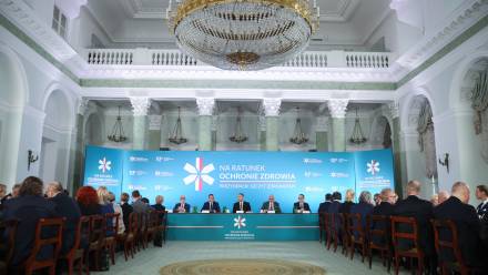 Fot. PAP/Leszek Szymański