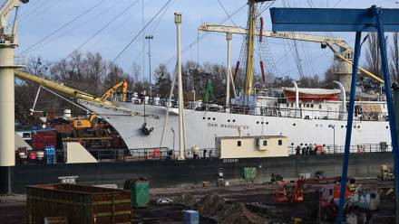 Fot. PAP/Marcin Bielecki