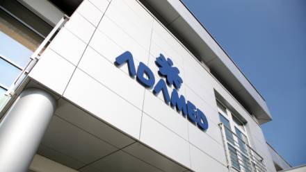 Roszczyk: Hiszpania to dla nas strategiczna lokalizacja. Fot. mat. pras.