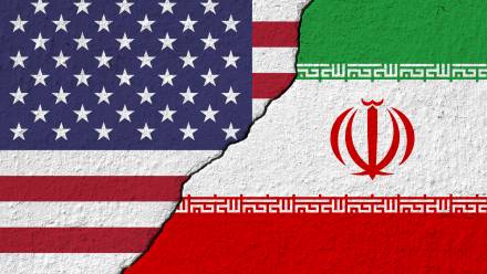 USA wstrzymują przygotowania do uderzenia na Iran; Teheran zapowiada surowe kary dla uczestników protestów. Fot. Adobe Stock/Sunshine Seeds