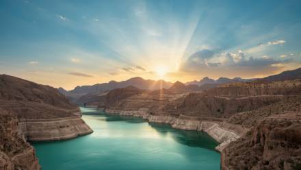 Jezioro Hatta Fot. Adobe Stock/NeuralNiche