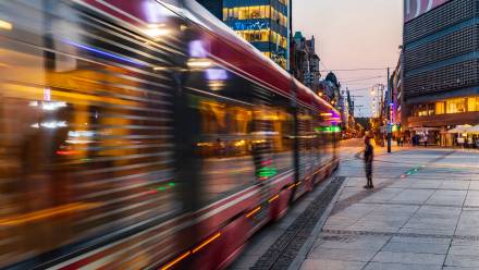 Katowice. Fot. Adobe Stock/4th Life Photography