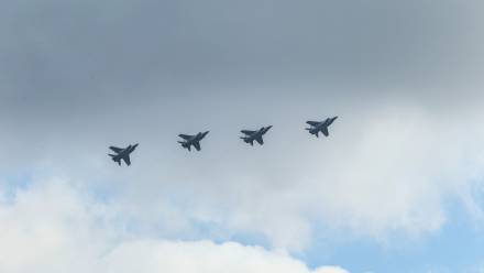 Prezydent USA Donald Trump ogłosił w sobotę, że Amerykanie zaatakowali Wenezuelę i pojmali jej lidera. Fot. Adobe Stock/ Alexandr