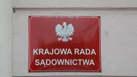 KRS (zdjęcie ilustracyjne). Fot. PAP/Tomasz Gzell