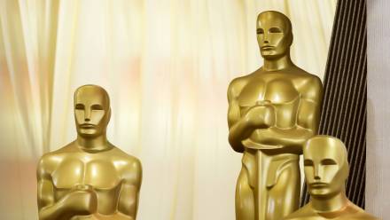 Oscary (zdjęcie ilustracyjne). Fot. EPA/CAROLINE BREHMAN