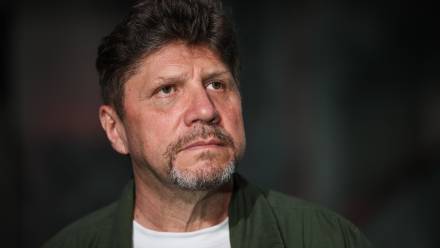 Robert Talarczyk. Fot. PAP/Łukasz Gągulski