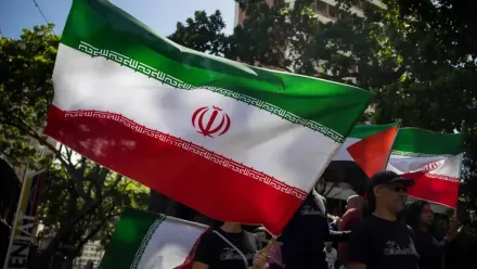 Zdjęcie ilustracyjne, fot. PAP/EPA/EFE/MIGUEL GUTIERREZ