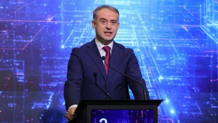 Krzysztof Gawkowski. Fot. PAP/Paweł Supernak