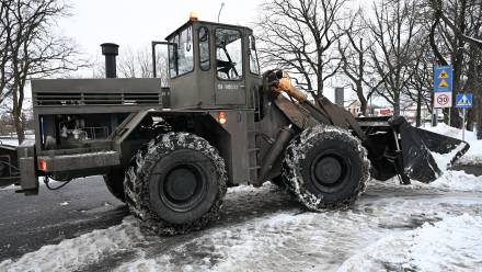 Fot. PAP/Piotr Kowala