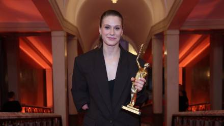 Natalia Partyka. Fot. PAP/Leszek Szymański