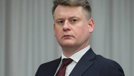 Krzysztof Rogowski. Fot. PAP/Rafał Guz