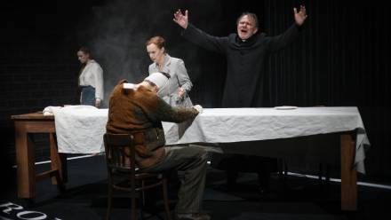 Fot. PAP/Albert Zawada