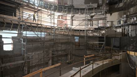 PAP/Maciej Kulczyński