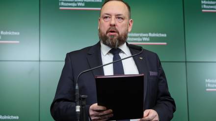 Paweł Meyer. Fot. PAP/Paweł Supernak