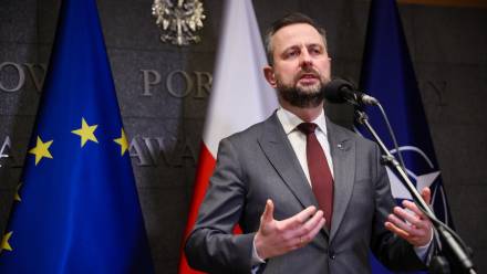 Władysław Kosiniak-Kamysz. Fot. PAP/Leszek Szymański