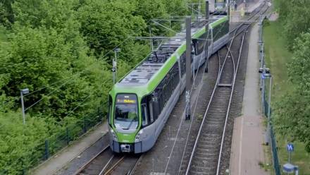 Spółka HeiterBlick produkuje tramwaje na niemiecki rynek. Fot. heiterblick.de