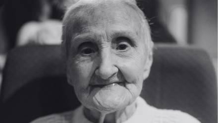 Anna Kurek „Anka”. Fot. FB/BohaterON