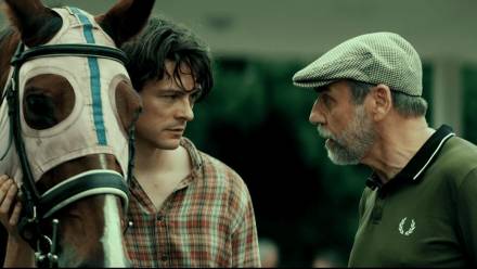 Kadr z filmu „Wielka Warszawska”. Fot. Next Film