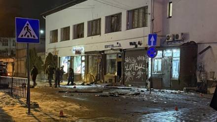 Fot. Facebook/Andrij Sadowy