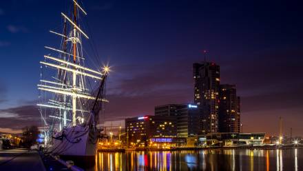 Gdynia. Fot. Adobe Stock/Adam