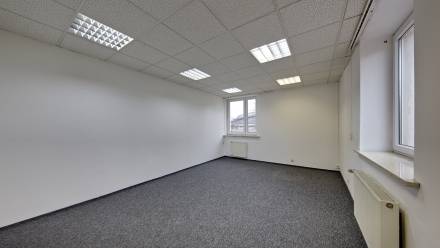 Miasto oferuje ok. 90 lokali nowym przedsiębiorcom. Fot. Adobe Stock/arteffect.pl