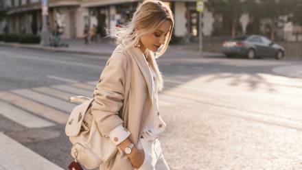 Lokalnie może pojawić się nawet ok. 17 st. C na krańcach południowo-zachodnich i zachodnich. Fot. Adobe Stock/Alena Ozerova