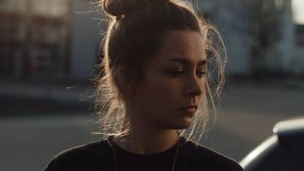 Anna Roller. Fot. Anna Roller/Instagram