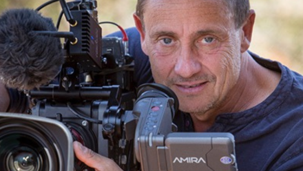 Gilles de Maistre. Fot. archiwum prywatne. Domena publiczna/WikiCommons