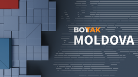 „Vot Tak” to „obecnie jedno z najszybciej rozwijających się mediów rosyjskojęzycznych w Europie. Fot. Ministerstwo Spraw Zagranicznych