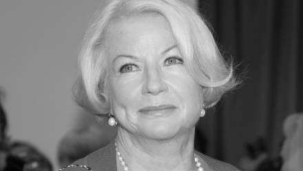 Bożena Dykiel Fot. PAP/Archiwum Leszczyński