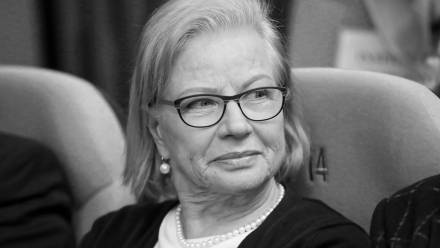 Bożena Dykiel Fot. PAP/Leszek Szymański